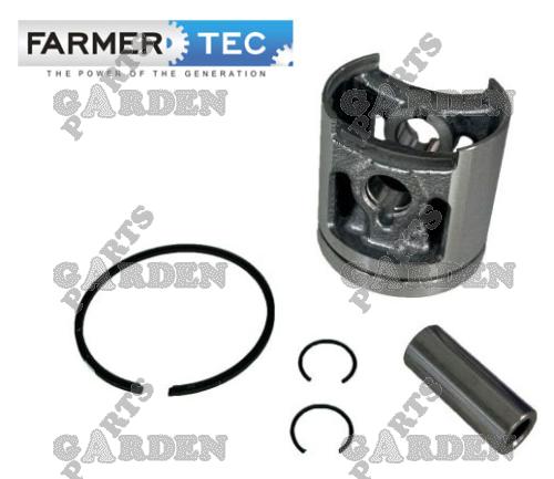 ZESTAW PISTOLETA STIHL MS182, MS182C FARMERTEC (zamiennik oryg. nr 11480302015)