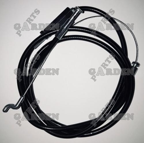 KABEL DO CHIŃSKIEJ KOSIARKI DO TRAWY CASTORAMA MACALLISTER 