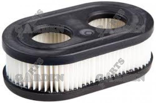 Filtr powietrza do Briggs & Stratton SÉRIE 500 OHV, NOWY ( zastąpienie oryginału 798452, 59326 )