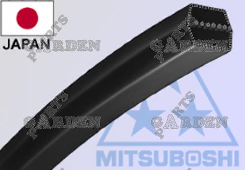 PAS KLINOWY DO NAPĘDU KOS I MTD DECK N 40 cali 102 cm STARY TYP ( zastąpienie oryginału 754-0443, 754-0443 )