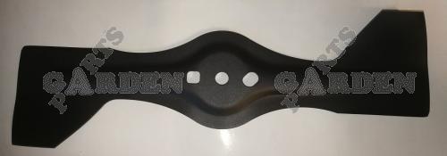 - NÓŻ ZBIERAJĄCY KOSIAREK SAMOCHODOWYCH AVENBERG, Fieldmann i innych 51cm ( zastąpienie oryginału 50G5510000000 )