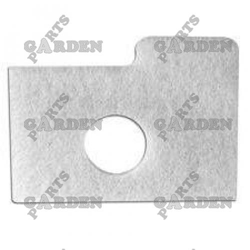 FILTR POWIETRZA do STIHL 017, 018, MS170, MS170C, MS180, MS180C ( zastąpienie oryginału 1130124080 )