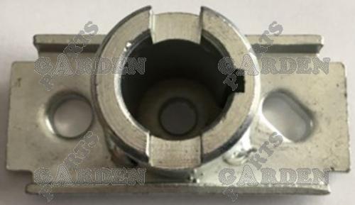 NAC VICTUS noży 22,2 mm wysokość 44,5 mm 