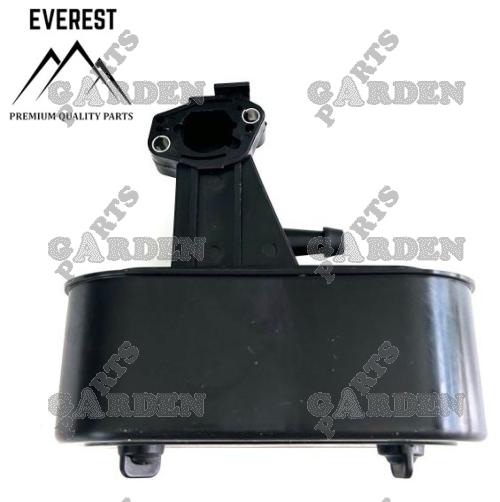 Obudowa filtra NAC DY164PMB EVEREST
