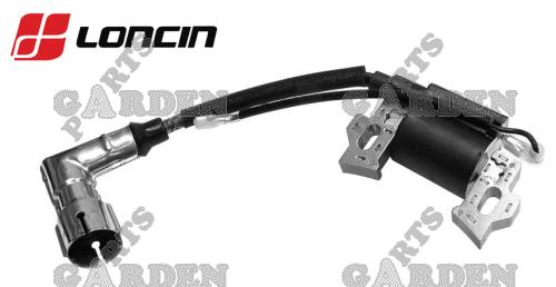 CEWKA ZAPŁONOWA LONCIN LC1P61FC, LC1P65FC, LC1P70FC ( zastąpienie oryginału 270920286-0001, 270920286-T32 )