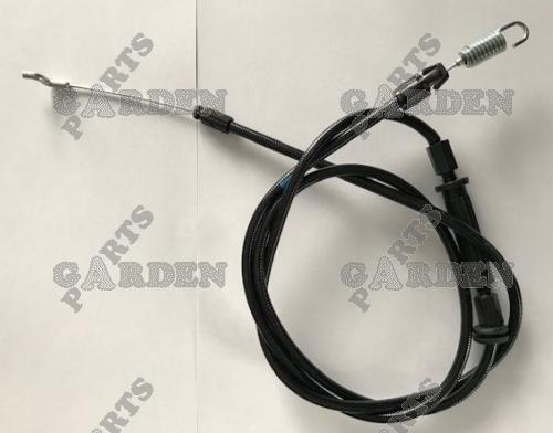 PASEK DO CASTELGARDEN STIGA ( zastąpienie oryginału 81030082/0) 1420mm x 1250 )