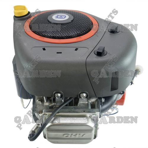 MOTOR BRIGGS&STRATTON 10,5 INTEK OHV - bez możliwości dalszych rabatów, (oryg. nr. 21R777-0100) 