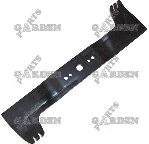 NOŻYCE do VIKING MB650 48 cm ( zastąpienie oryginału 6360702010 )