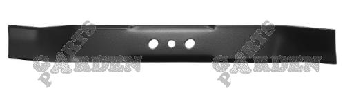 Noże do kosiarek NAC LS56 56 cm Mulczujący ( zastąpienie oryginału LS56-196-JR-078R )