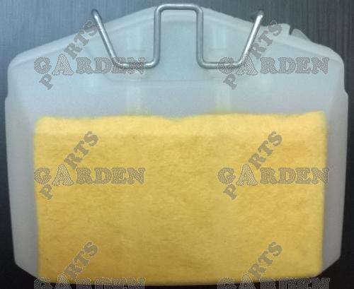 FILTR POWIETRZA do HQ 362, 365, 371, 372 362XP EPA, 365H, 365SP, 365 X-TORQ, 365 SPECIAL, 365 SPECIAL EPA, 371XP, 371XP EPA, 372XP, 372XP X-TORQ ( zastąpienie oryginału 575 26 91-01, 575 26 91-02, 575 26 91-03, 503 81 45-01, 503 81 45-02, 503 81 45-03 )