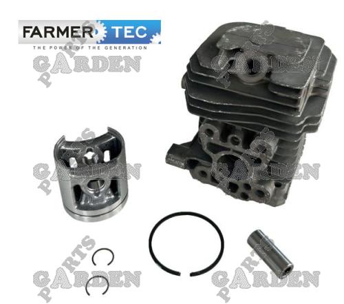 PEŁNY CYLINDER STIHL MS182, MS182C FARMERTEC (zamiennik oryginalnego numeru 11480201205)